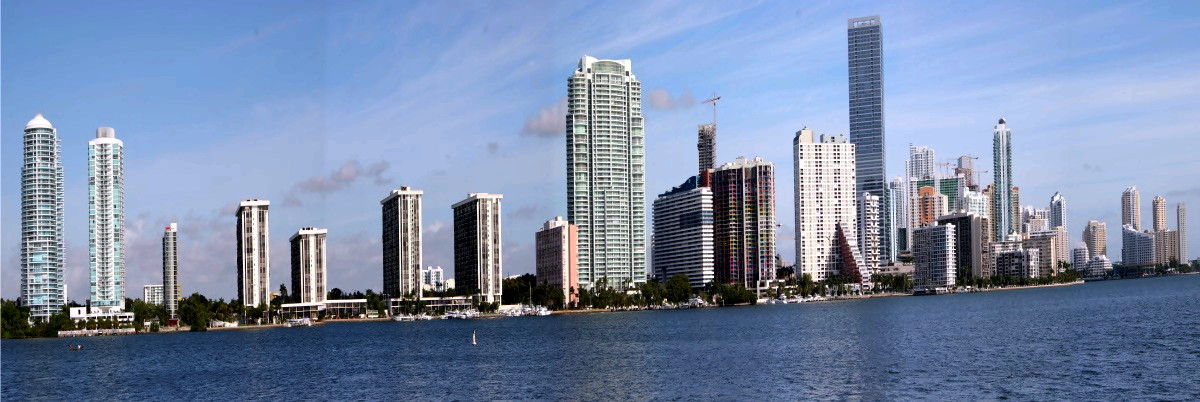 Miami Florida USA.